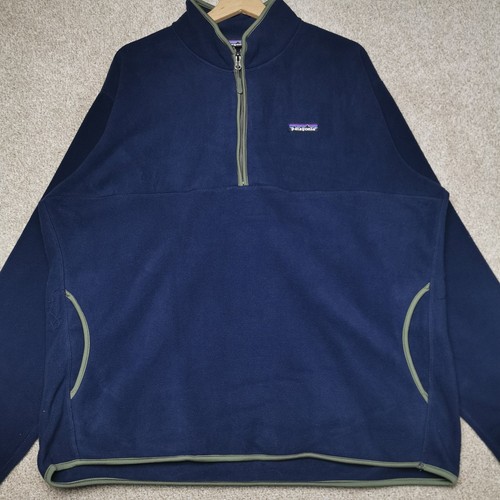 Patagonia men fleece - men's,