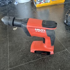 Hilti SF BT 22-A Cordless