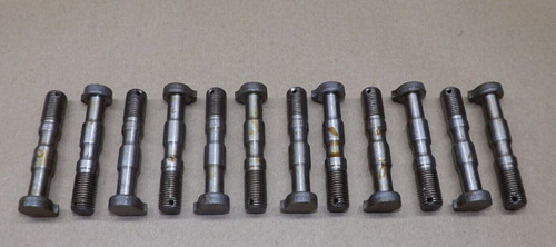 Daimler ferret series engine - daimler,