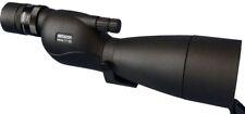 Opticron MM4 77 ED spotting scope  & 20-60x SDL V3 Eyepiece