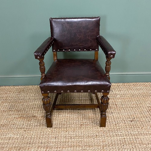 Quality antique oak - quality,