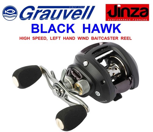 Clearance grauvell jinza black - clearance,