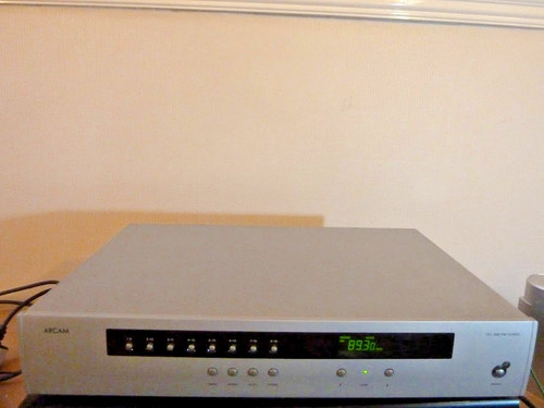 Arcam diva t51 tuner - arcam, am/fm