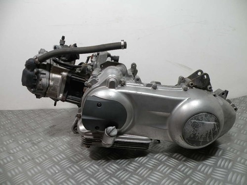 Gilera nexus 125 engine - gilera,
