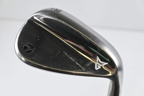 Taylormade milled grind lob - milled,
