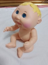 Cabbage Patch Kids Hard Bodied