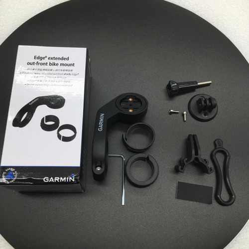Original garmin extended out - original,