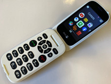 Doro 7060 UNLOCKED Flip Phone