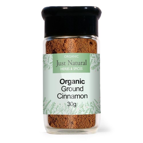 Just natural herbs organic - just,