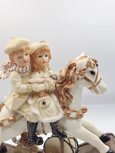 Vintage regency fine arts age - fine,