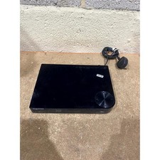 Samsung BD-F5100 Blu-Ray Disc Player Black HDMI & Ethernet 8.8-Watts 1080p (FHD)