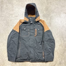 RARE Powderhorn Jessie James