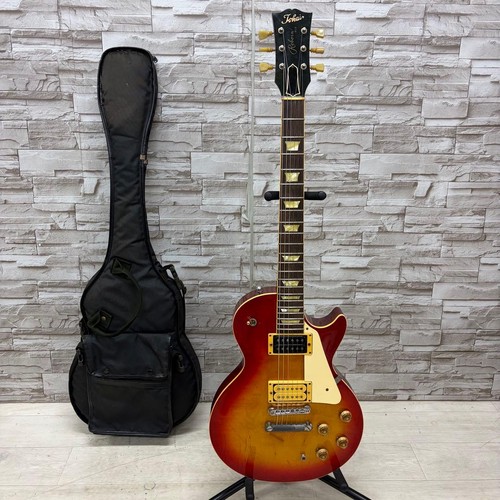 Tokai les paul reborn - paul, old