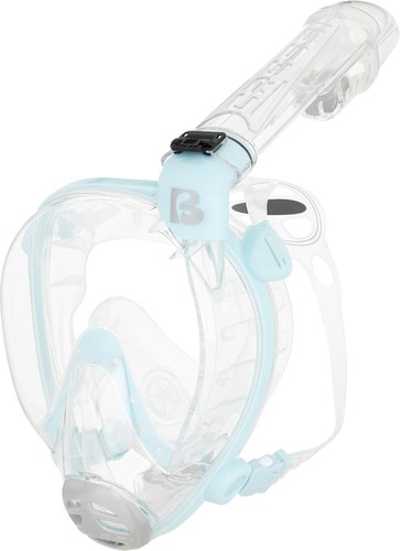 Cressi prince full face - prince,
