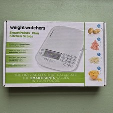 Weight Watchers SmartPoints