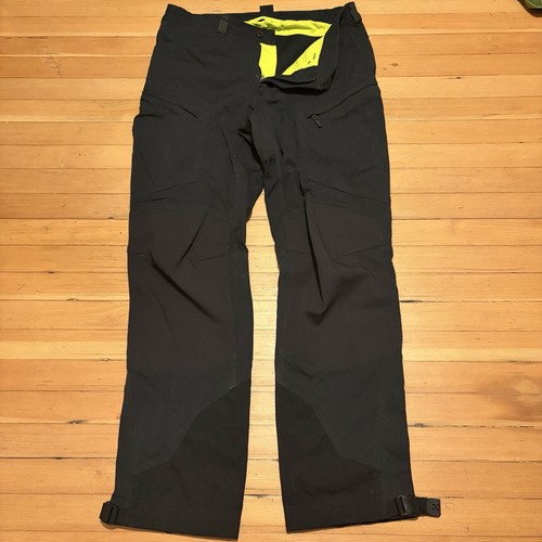 Haglofs mountain pants mens - mountain,