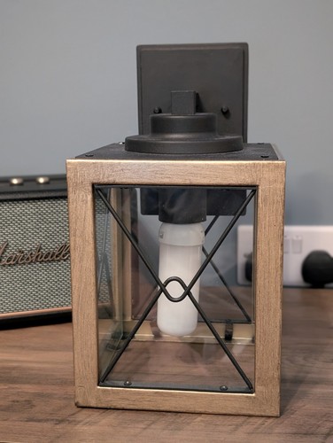 Outdoor wall light - outdoor,