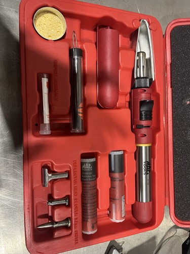 Mac tool st150 soldering iron - st150,