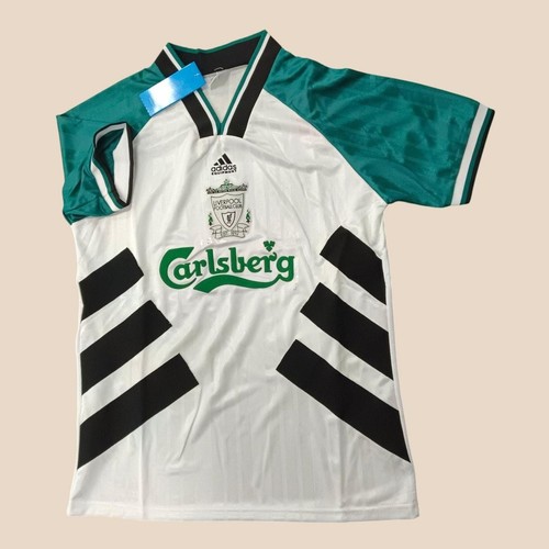 Liverpool 1993 retro - 1993/95,