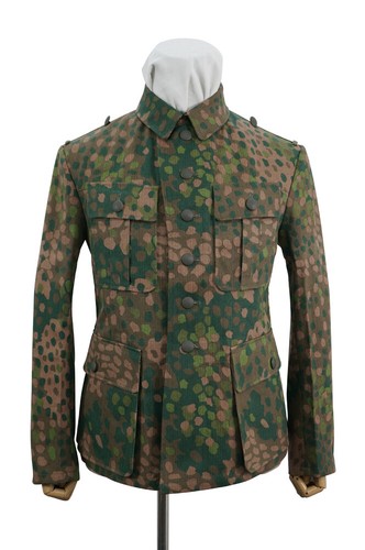 Ww2 german police division - ww2,