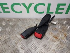 TOYOTA YARIS SEAT BELT STALK 1.0 LUNA 4DR  2010-2024  (REAR PASSENGER)