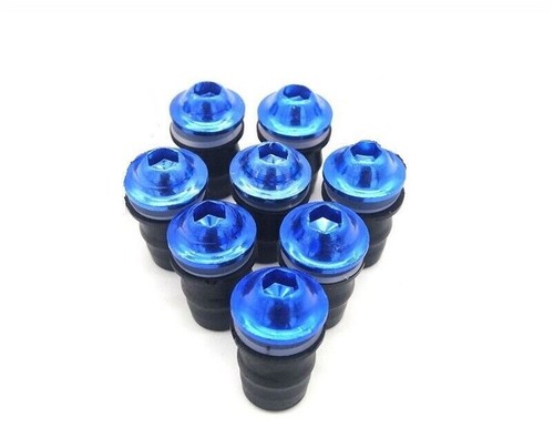 Windscreen bolt kit motorcycle - windscreen,