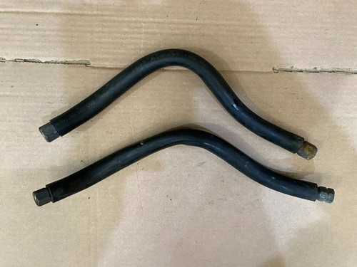 Porsche 944s2 engine bay fuel - 944s2,