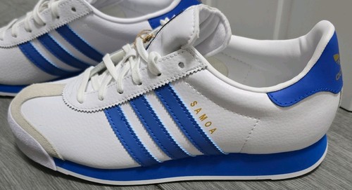 Adidas originals samoa white - adidas,