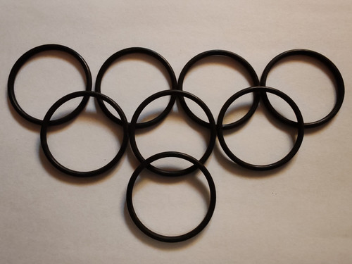 Teuco jacuzzi ring kit - teuco, o-ring