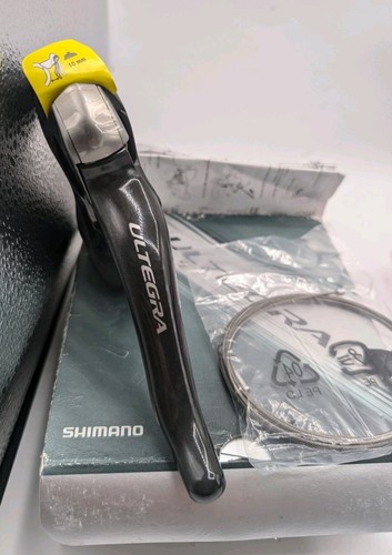 Ultegra 6700 sti speed - sti,