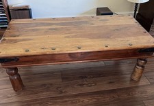 Indian Sheesham Wood Thakat