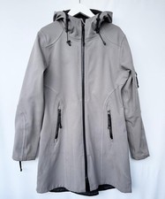 ILSE JACOBSEN Grey Softshell