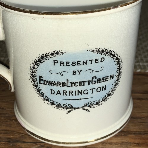 Vintage devon ware george - devon,