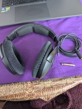 Sennheiser HD 560S Wired