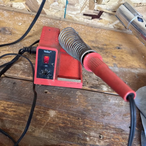 Weller wpc300 300w - weller,