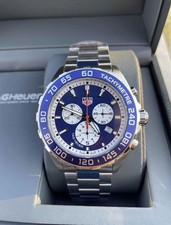 TAG HEUER FORMULA 1 SPECIAL