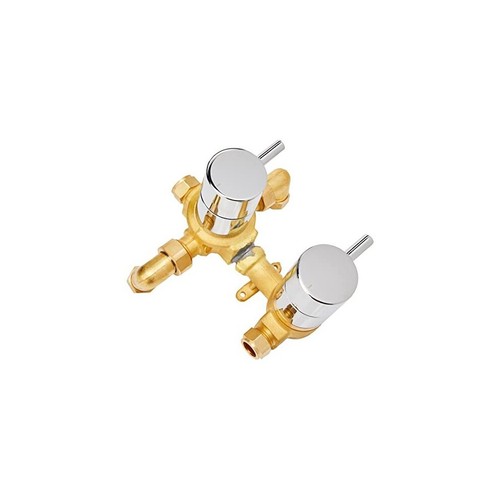 Bristan prism recessed - bristan,