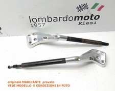 PAIR SEMI HANDLEBAR SEMI HANDLEBAR 7654915 7654916 BMW R 1150 RT R - R 850 RT R