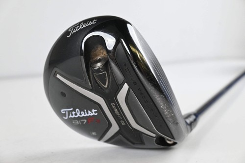 Titleist 917 wood 15 - f2,