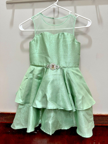 Disney tiana fancy dress - disney’s,