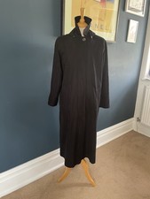 London Fog women’s black