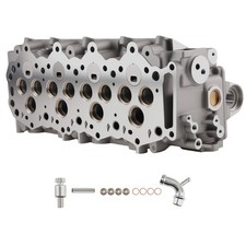 New Cylinder Head for Ford