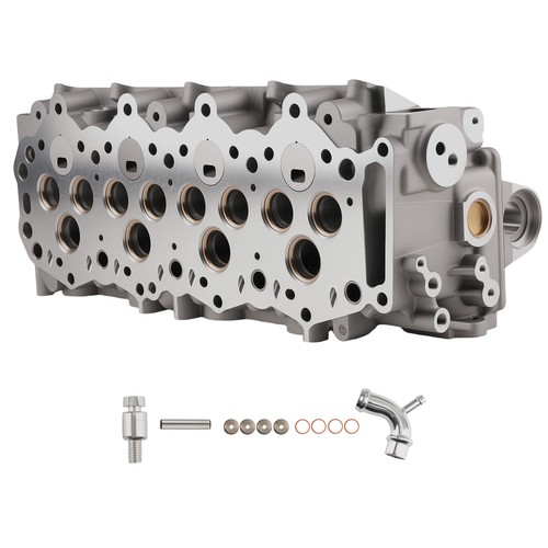 New cylinder head for - new,