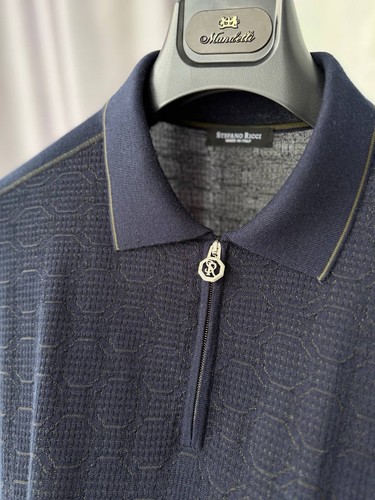 Stefano ricci polo - stefano,