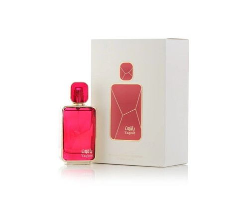 Yaqoot 100ml arabian oud - yaqoot,
