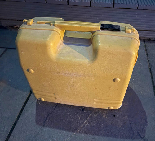 Topcon vh3d rotary laser - rl-vh3d,