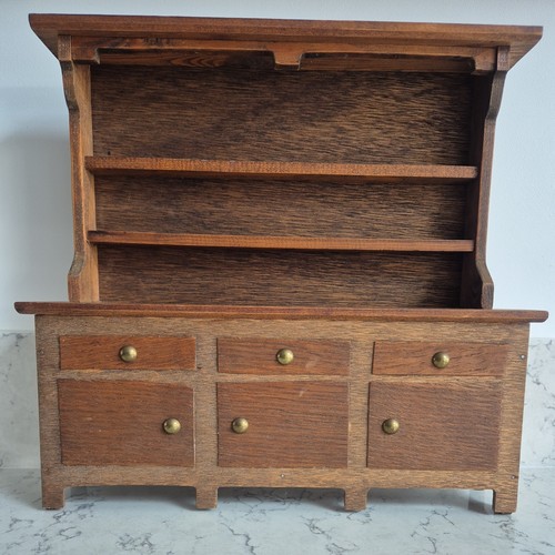 Vintage welsh handmade - vintage,