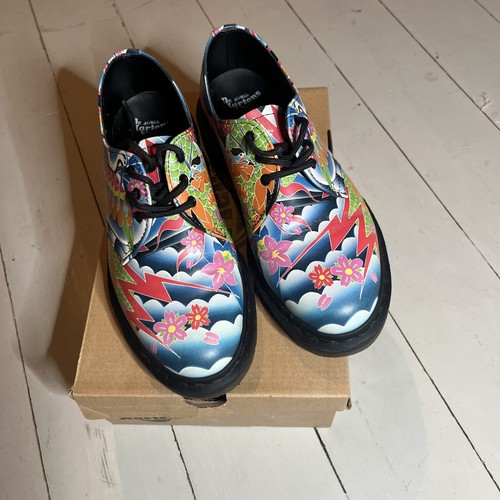 Martens 1461 womens size - 1461,
