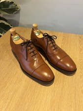 Churches Consul Mens Brown