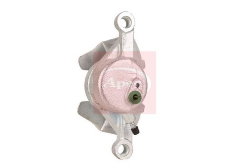 Apec front left brake caliper - front,
